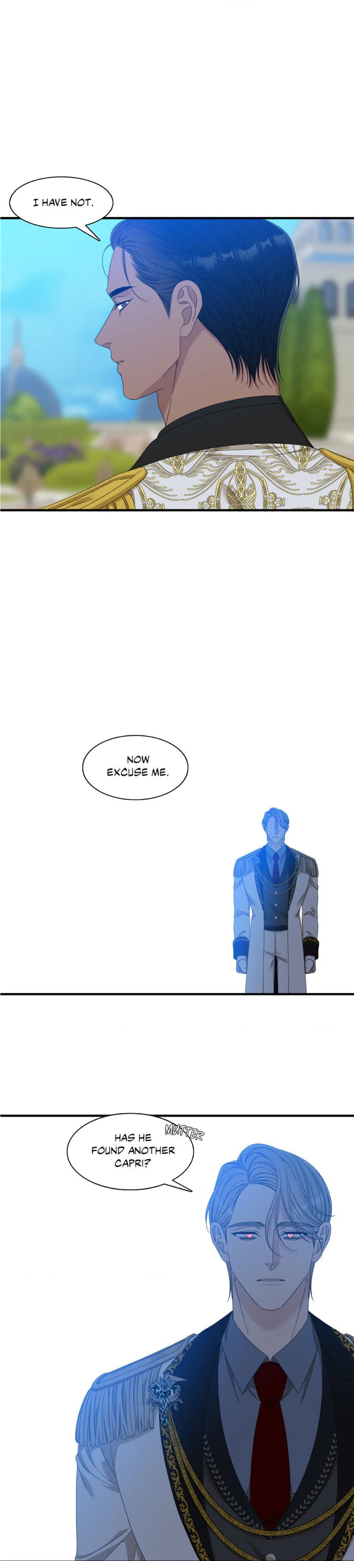 SMYRNA & CAPRI Chapter 57 - Page 24 in English