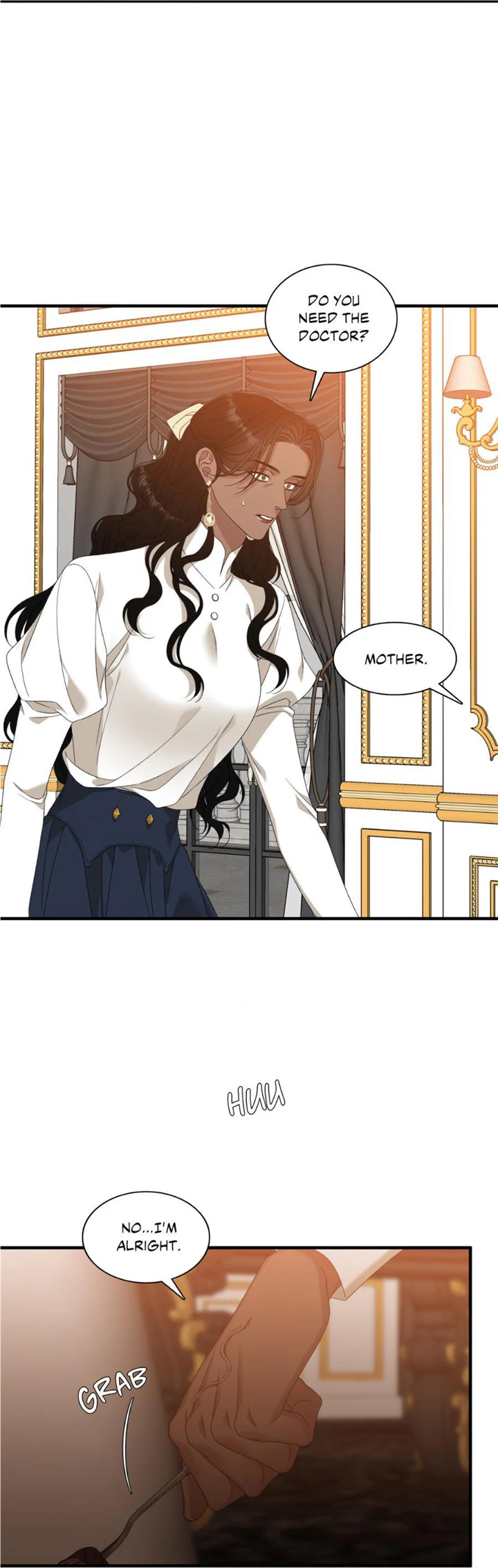 SMYRNA & CAPRI Chapter 58 - Page 14 in English