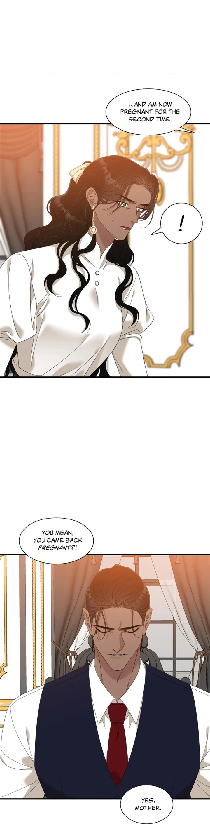 SMYRNA & CAPRI Chapter 58 - Page 16 in English