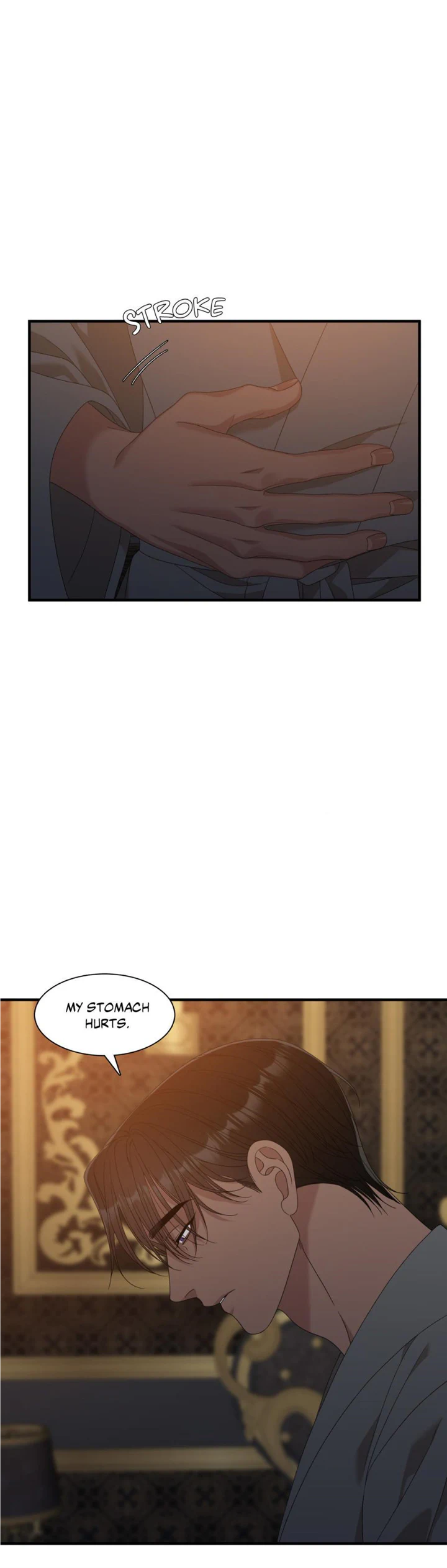 SMYRNA & CAPRI Chapter 58 - Page 28 in English