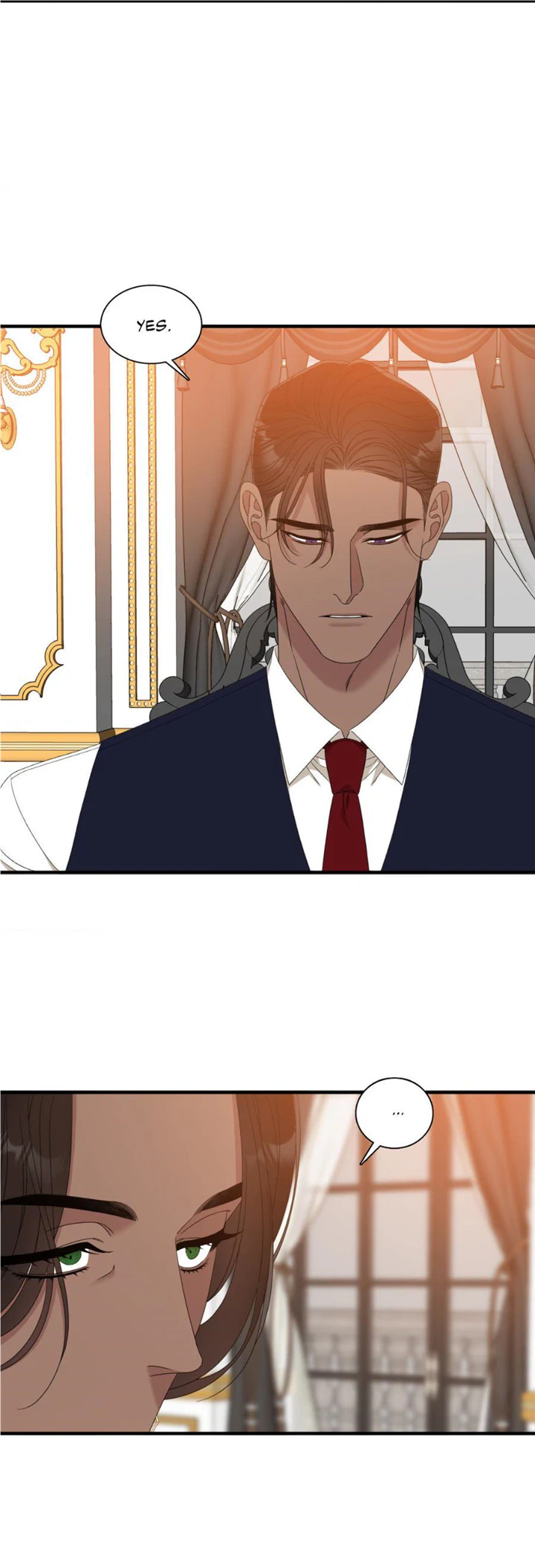 SMYRNA & CAPRI Chapter 58 - Page 9 in English