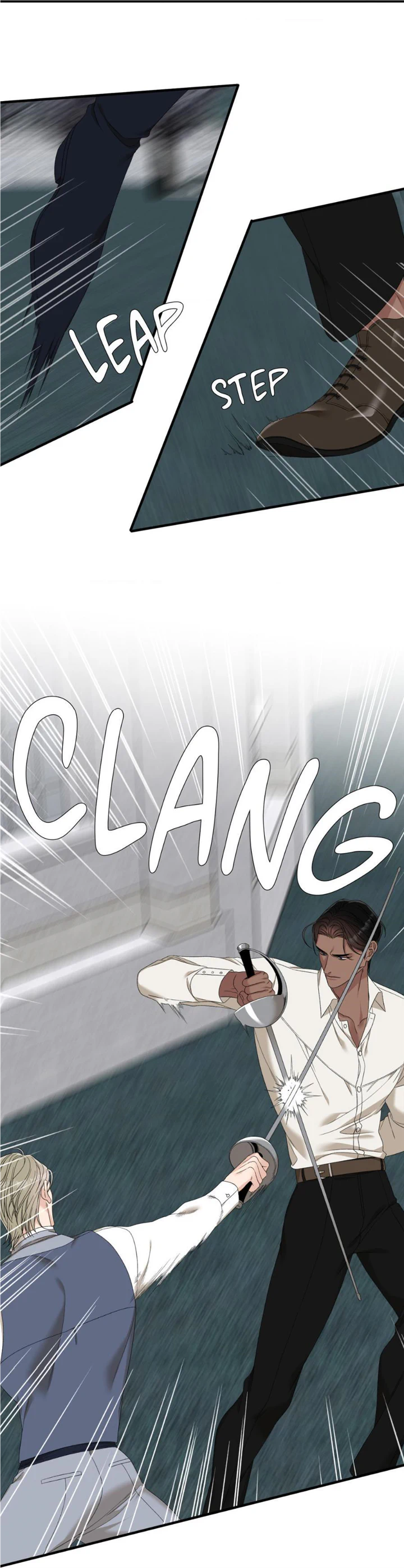 SMYRNA & CAPRI Chapter 59 - Page 24 in English