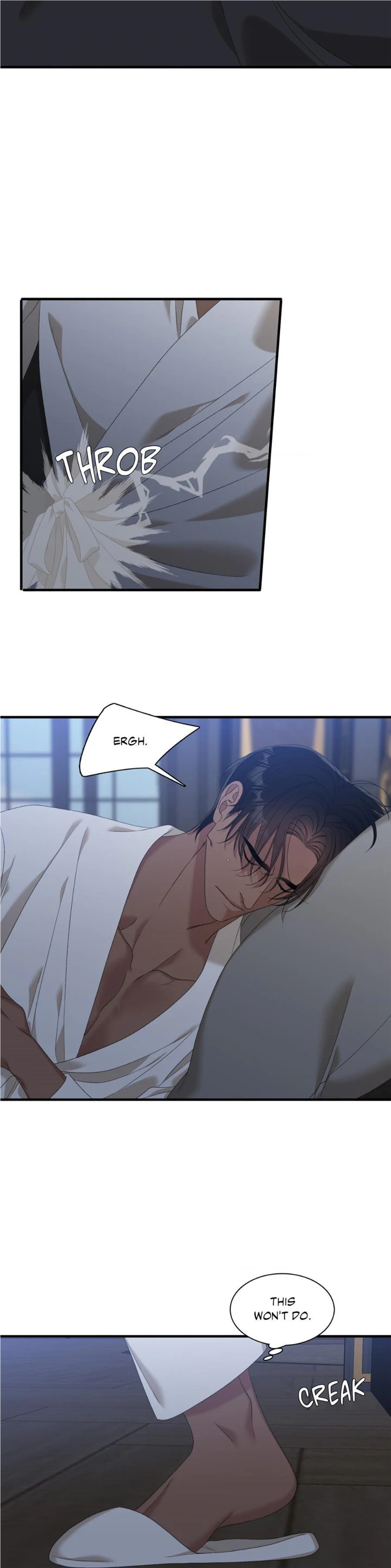 SMYRNA & CAPRI Chapter 59 - Page 3 in English