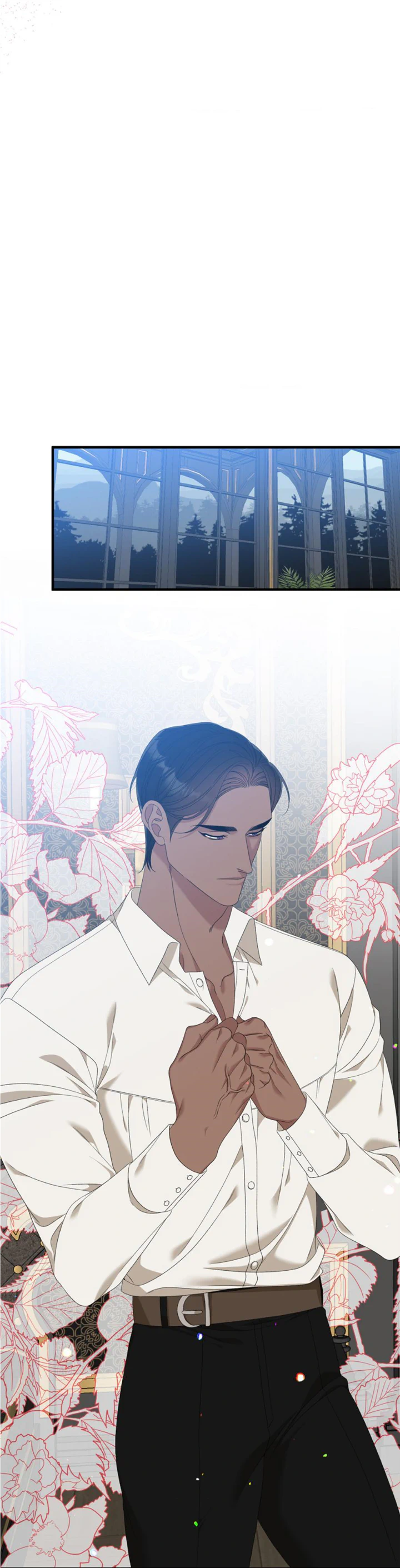 SMYRNA & CAPRI Chapter 59 - Page 9 in English