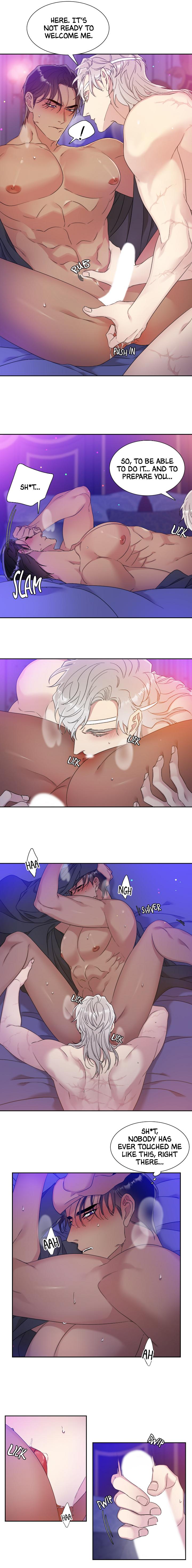 SMYRNA & CAPRI Chapter 6 - Page 10 in English