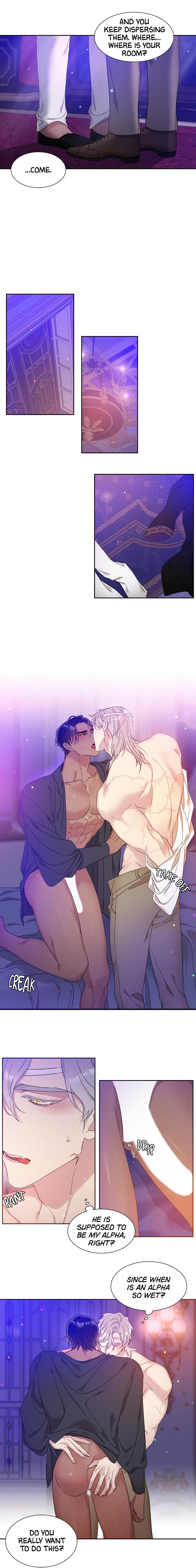 SMYRNA & CAPRI Chapter 6 - Page 6 in English