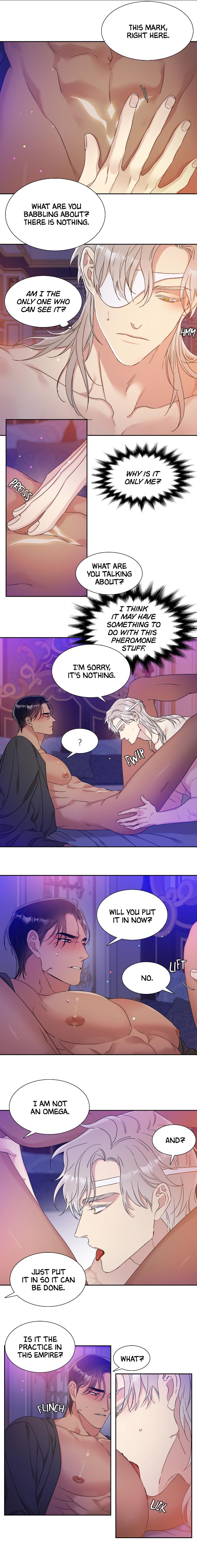 SMYRNA & CAPRI Chapter 6 - Page 8 in English