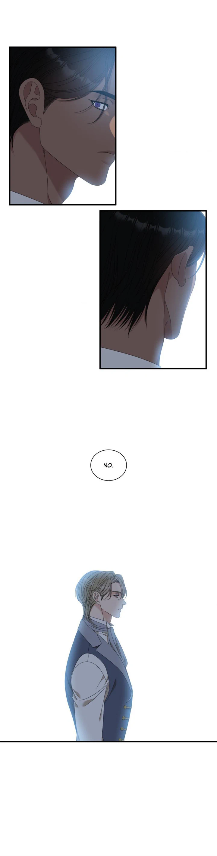 SMYRNA & CAPRI Chapter 60 - Page 10 in English