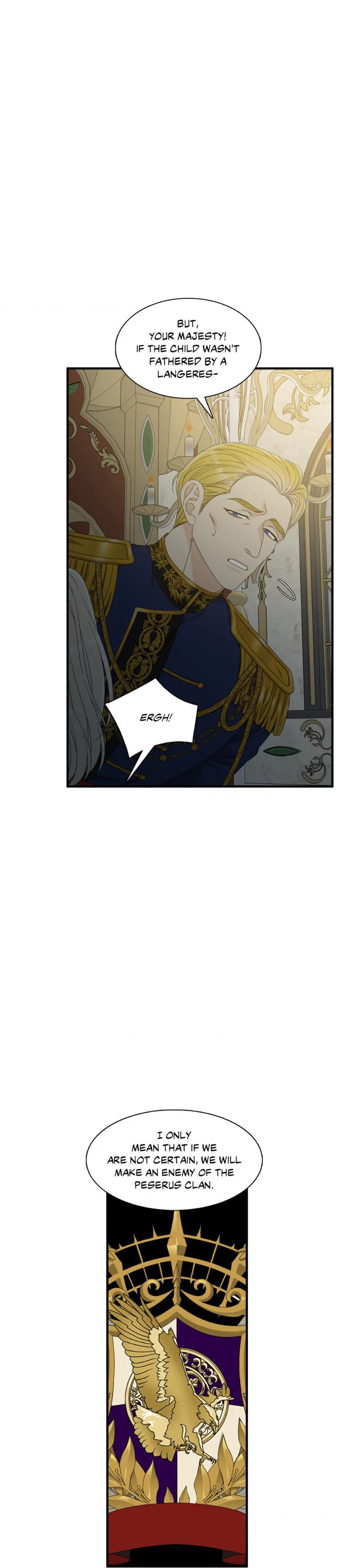 SMYRNA & CAPRI Chapter 60 - Page 19 in English