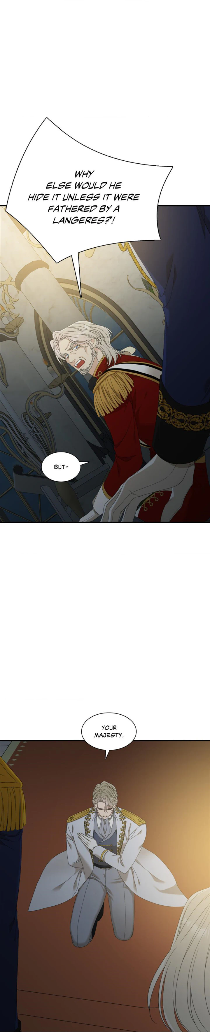 SMYRNA & CAPRI Chapter 60 - Page 20 in English