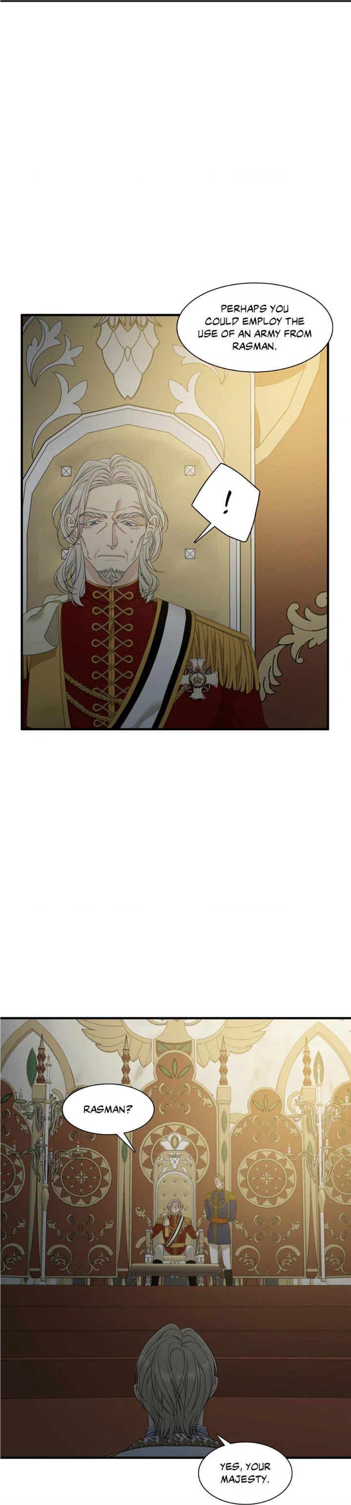 SMYRNA & CAPRI Chapter 60 - Page 21 in English