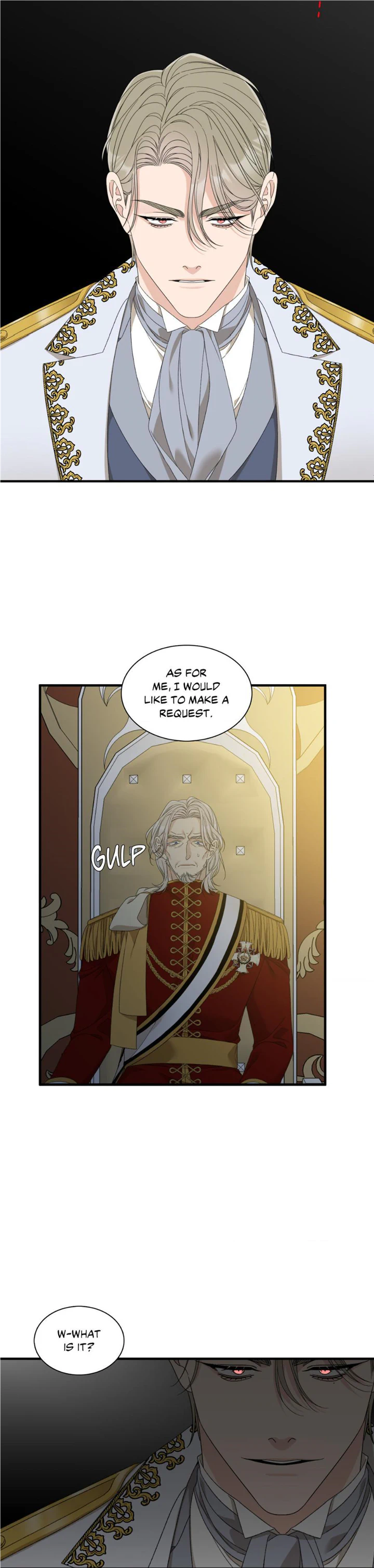 SMYRNA & CAPRI Chapter 60 - Page 23 in English
