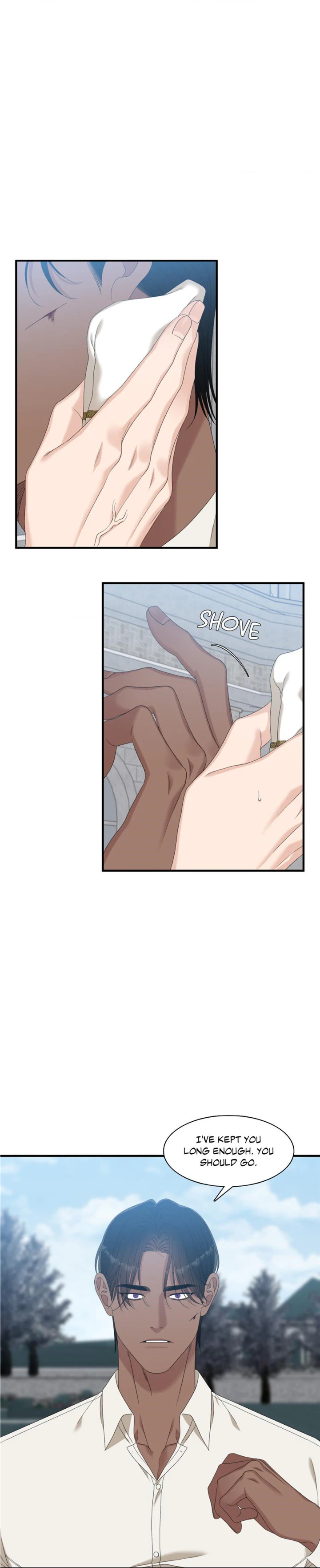 SMYRNA & CAPRI Chapter 60 - Page 6 in English