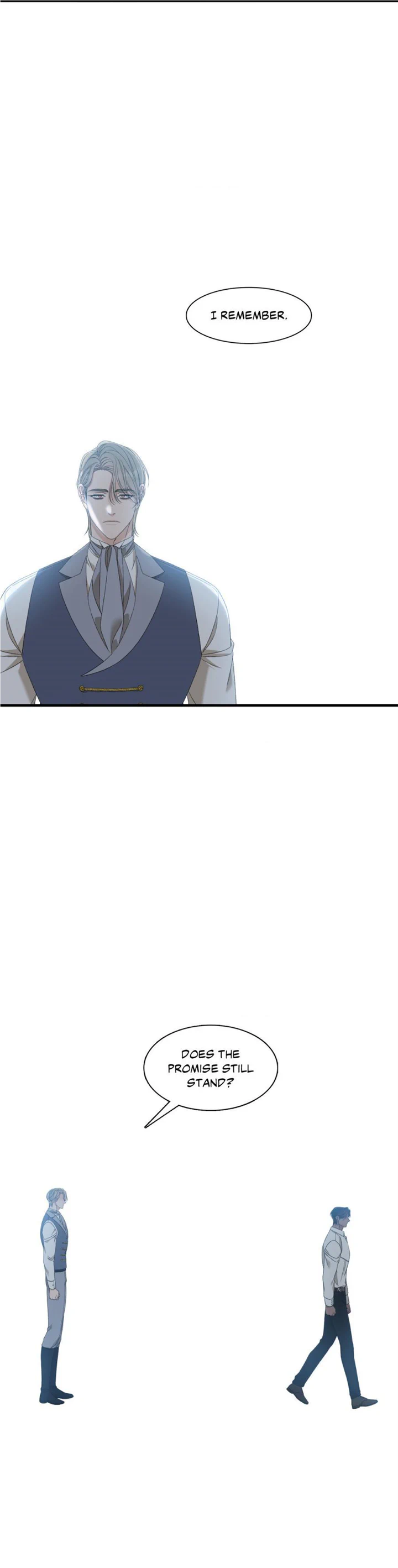 SMYRNA & CAPRI Chapter 60 - Page 9 in English