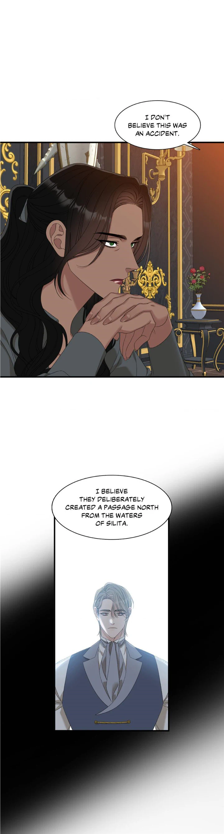 SMYRNA & CAPRI Chapter 61 - Page 12 in English