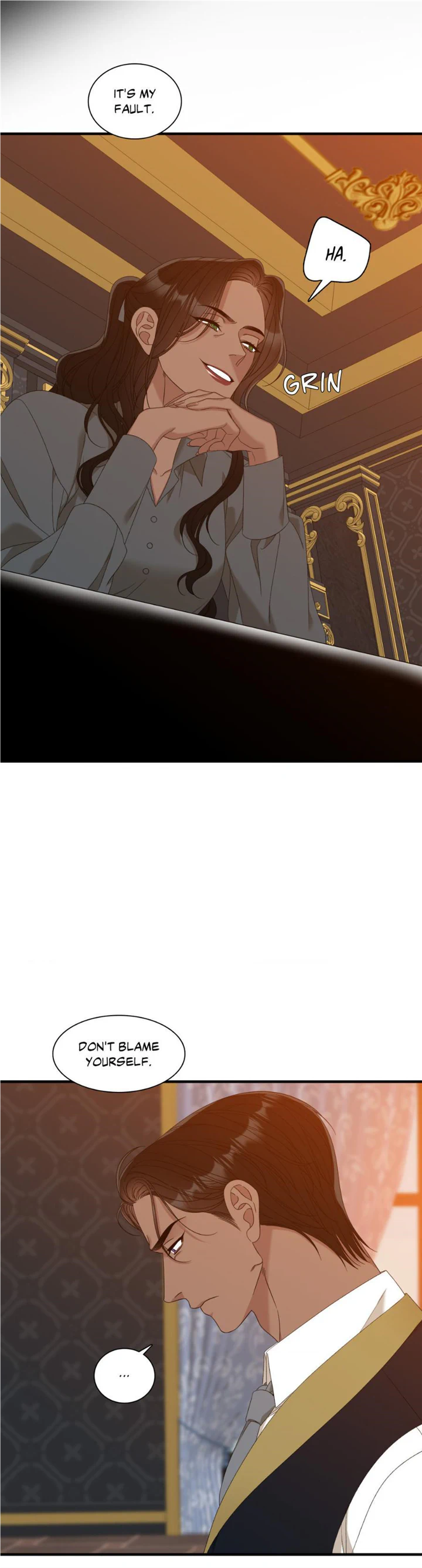 SMYRNA & CAPRI Chapter 61 - Page 13 in English