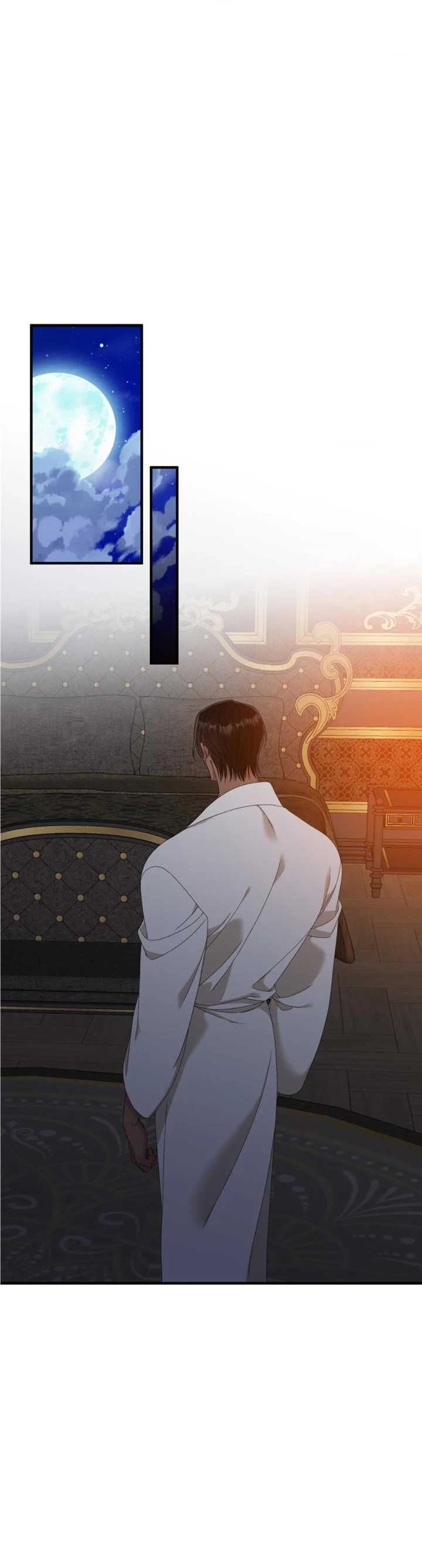 SMYRNA & CAPRI Chapter 61 - Page 16 in English