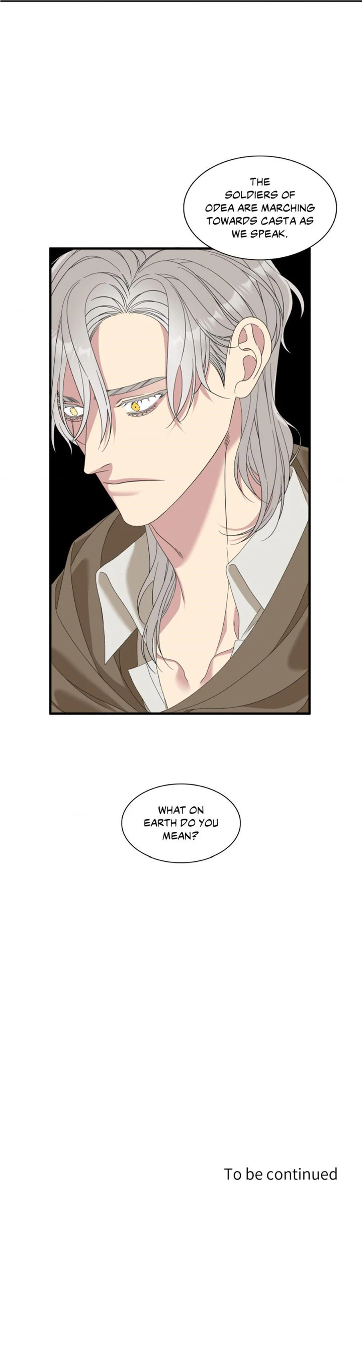 SMYRNA & CAPRI Chapter 61 - Page 29 in English