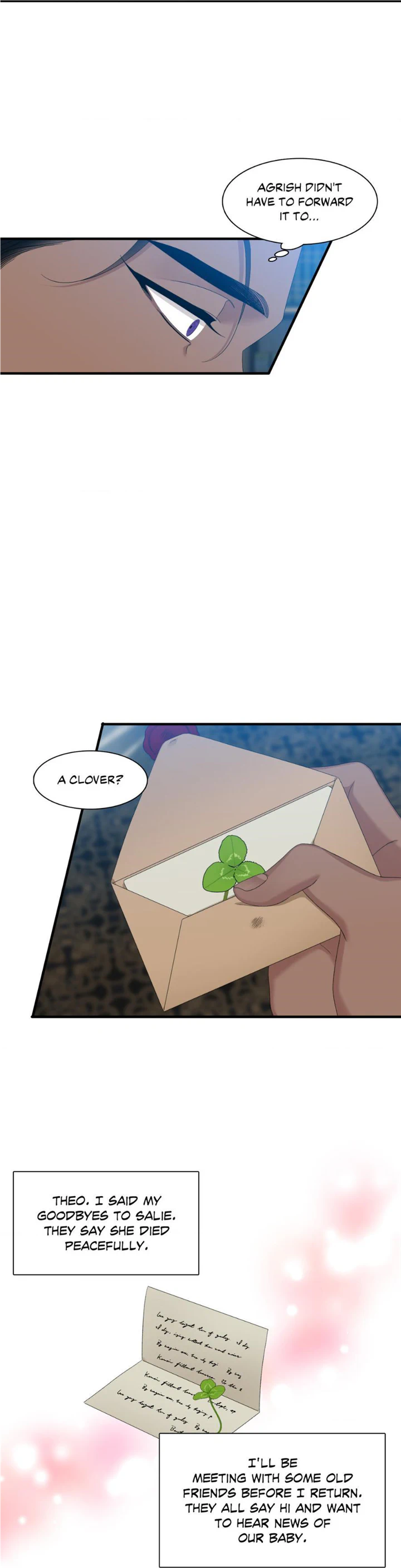 SMYRNA & CAPRI Chapter 61 - Page 5 in English