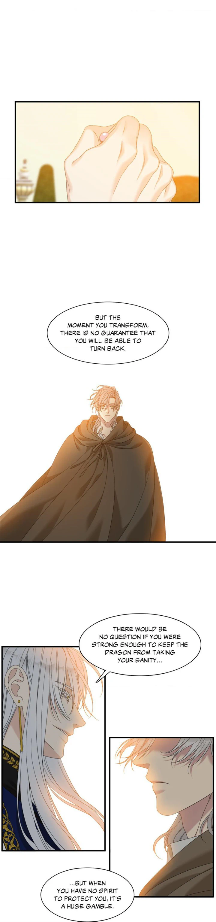 SMYRNA & CAPRI Chapter 63 - Page 10 in English