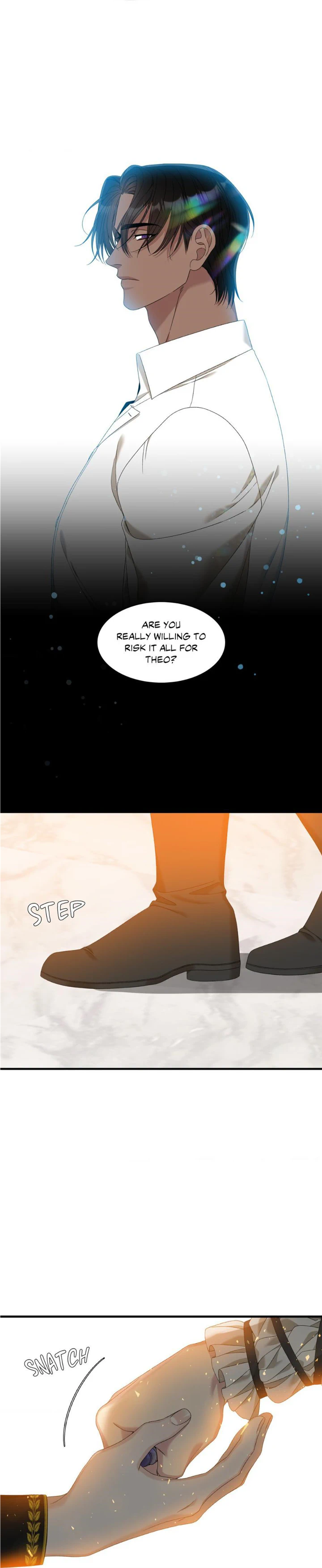 SMYRNA & CAPRI Chapter 63 - Page 11 in English