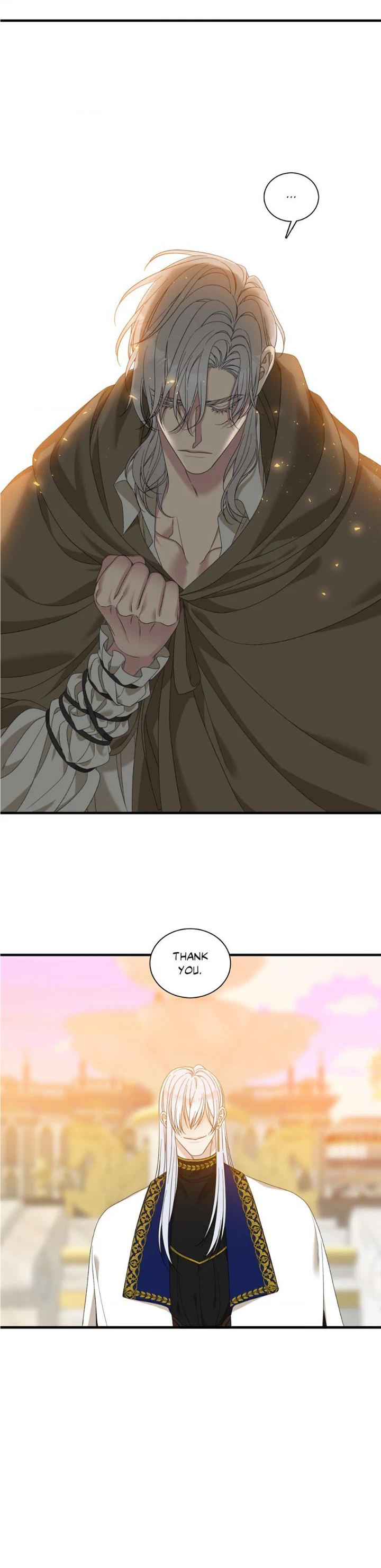 SMYRNA & CAPRI Chapter 63 - Page 12 in English