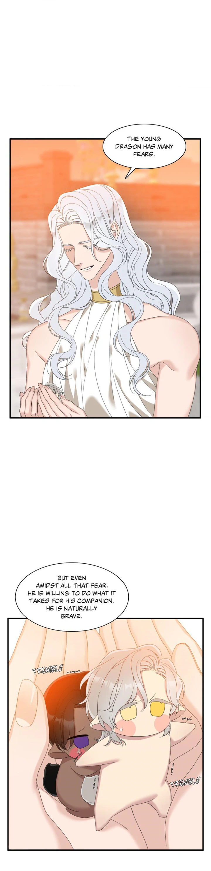 SMYRNA & CAPRI Chapter 63 - Page 14 in English