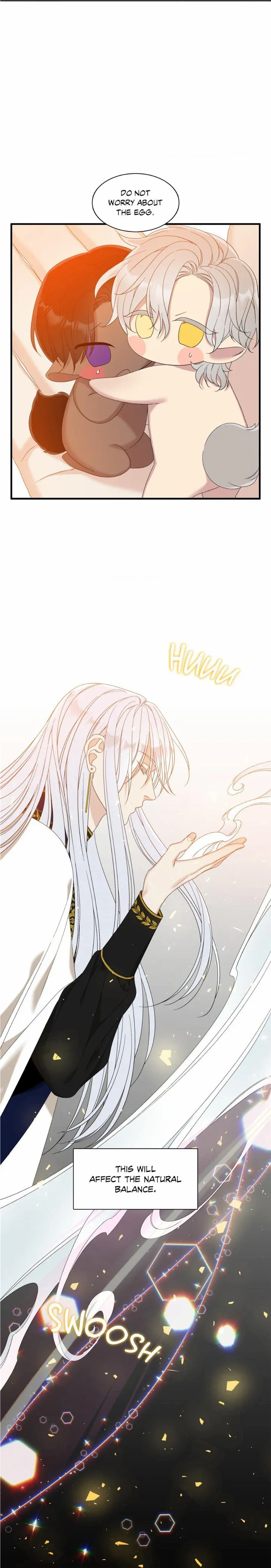 SMYRNA & CAPRI Chapter 63 - Page 16 in English