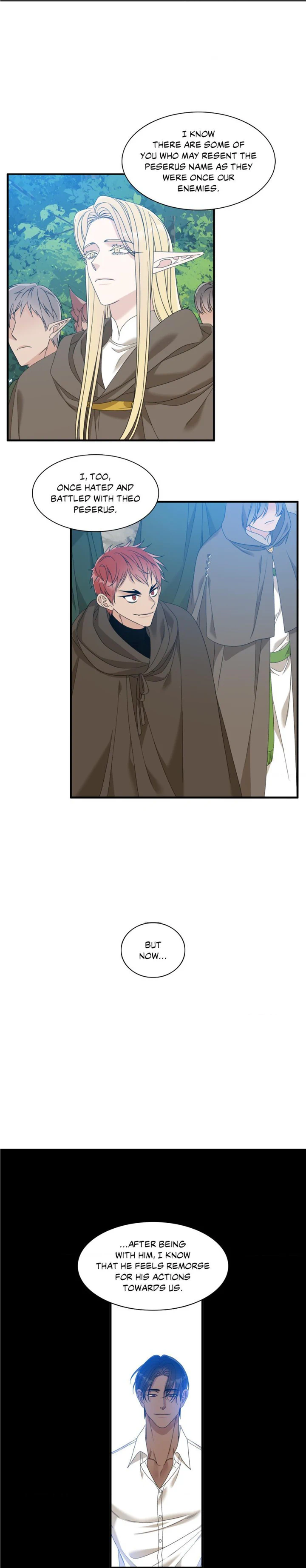 SMYRNA & CAPRI Chapter 63 - Page 20 in English