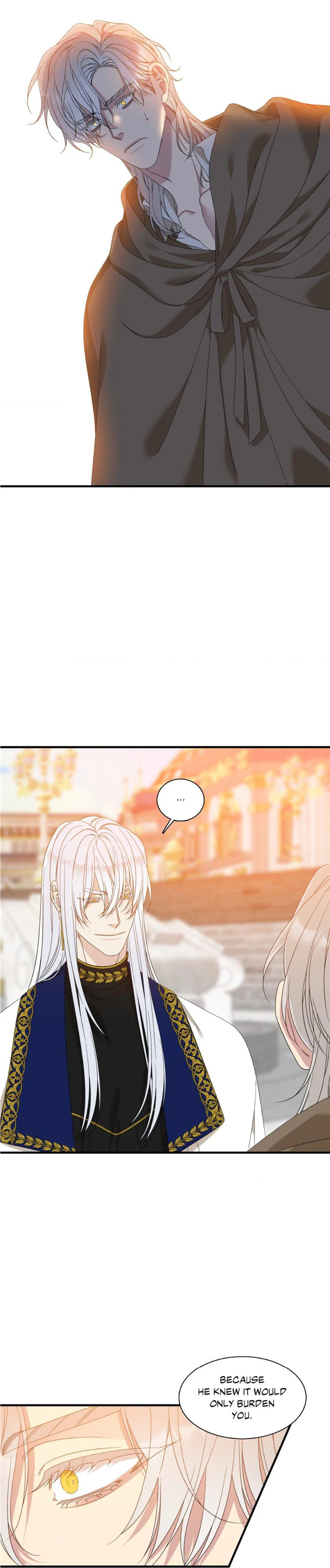 SMYRNA & CAPRI Chapter 63 - Page 3 in English