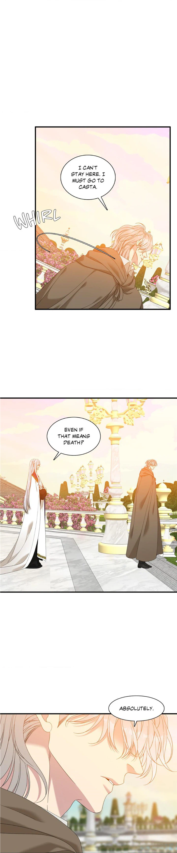 SMYRNA & CAPRI Chapter 63 - Page 5 in English