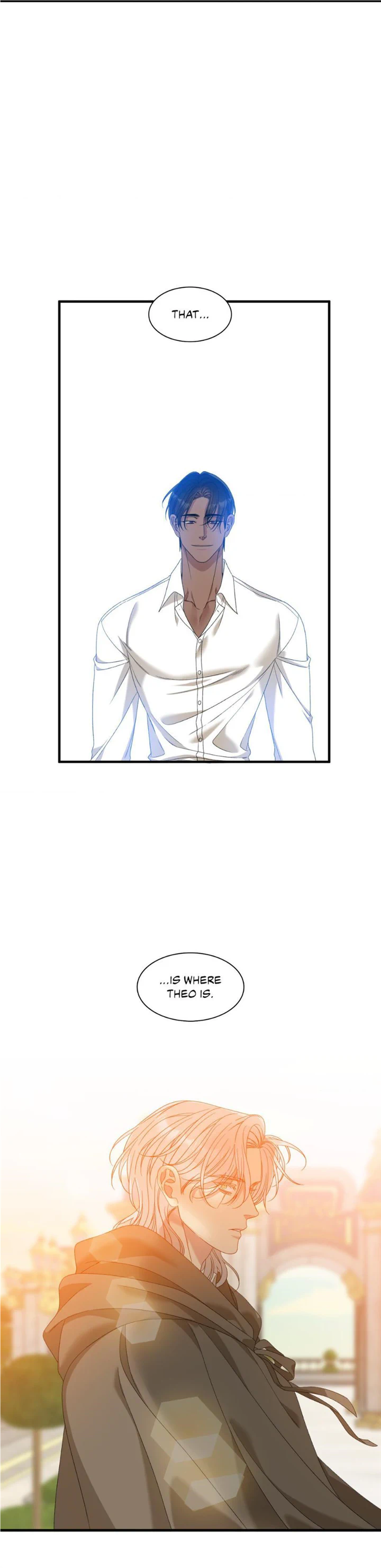 SMYRNA & CAPRI Chapter 63 - Page 6 in English