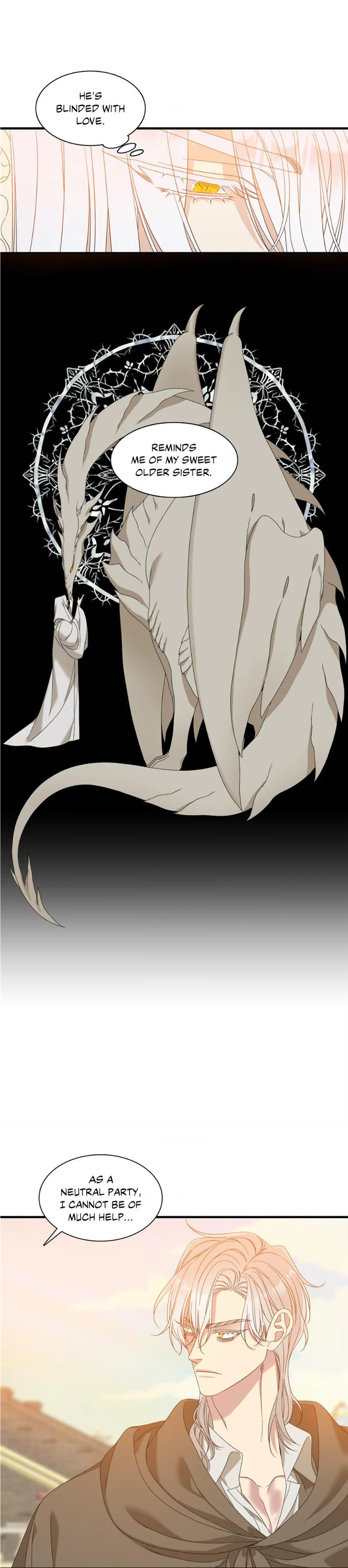 SMYRNA & CAPRI Chapter 63 - Page 7 in English