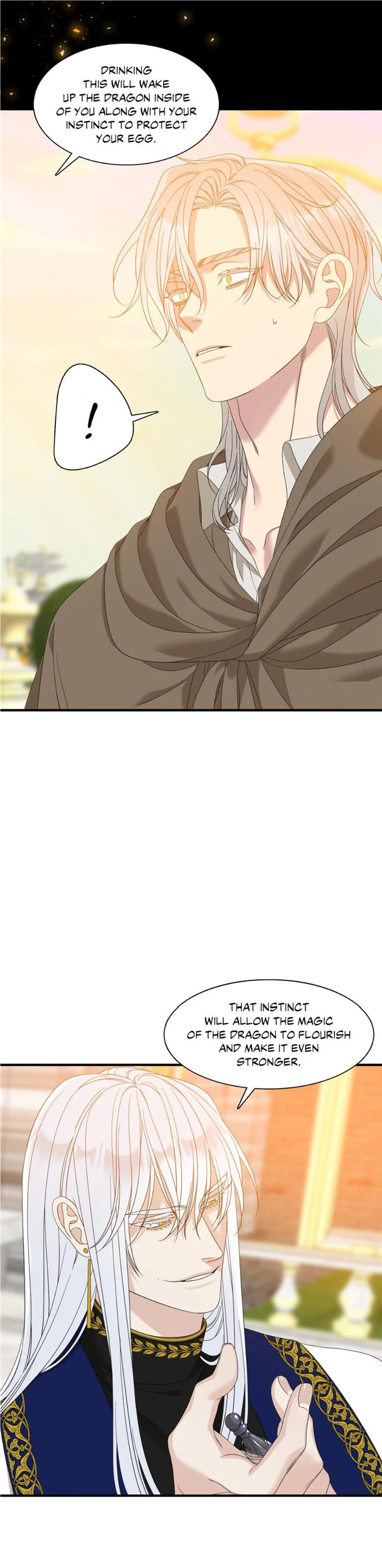 SMYRNA & CAPRI Chapter 63 - Page 9 in English