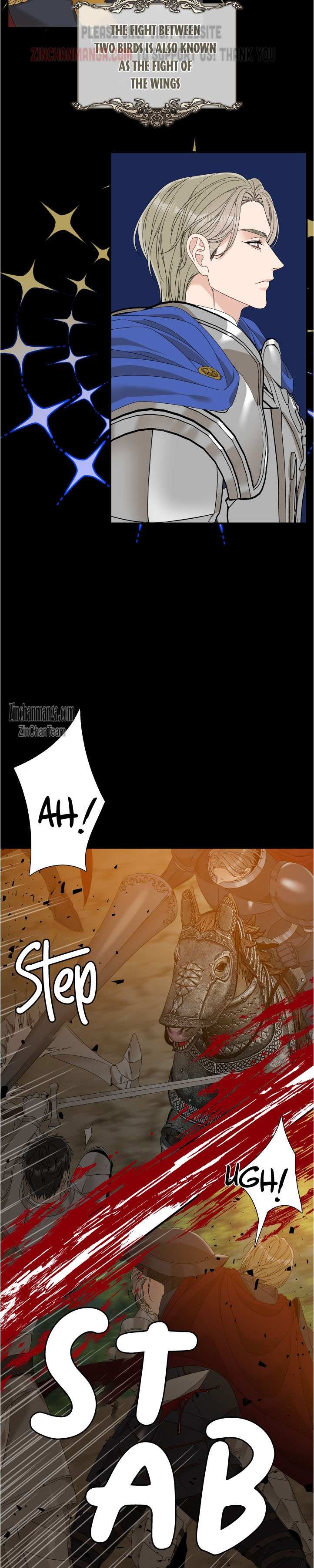 SMYRNA & CAPRI Chapter 64 - Page 11 in English
