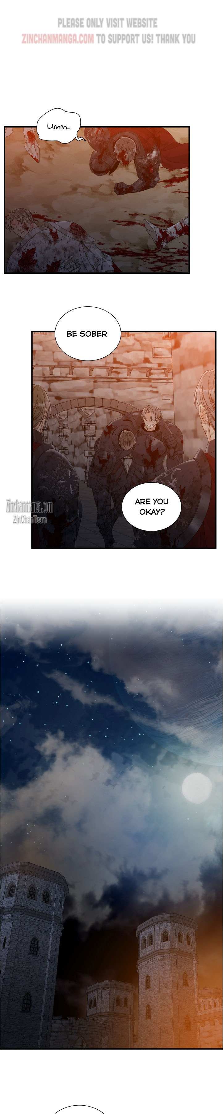 SMYRNA & CAPRI Chapter 64 - Page 13 in English