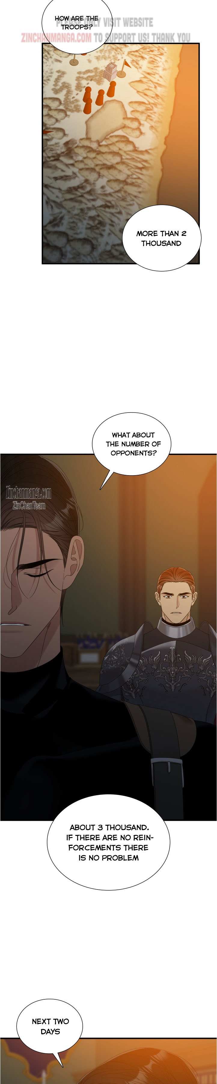 SMYRNA & CAPRI Chapter 64 - Page 14 in English