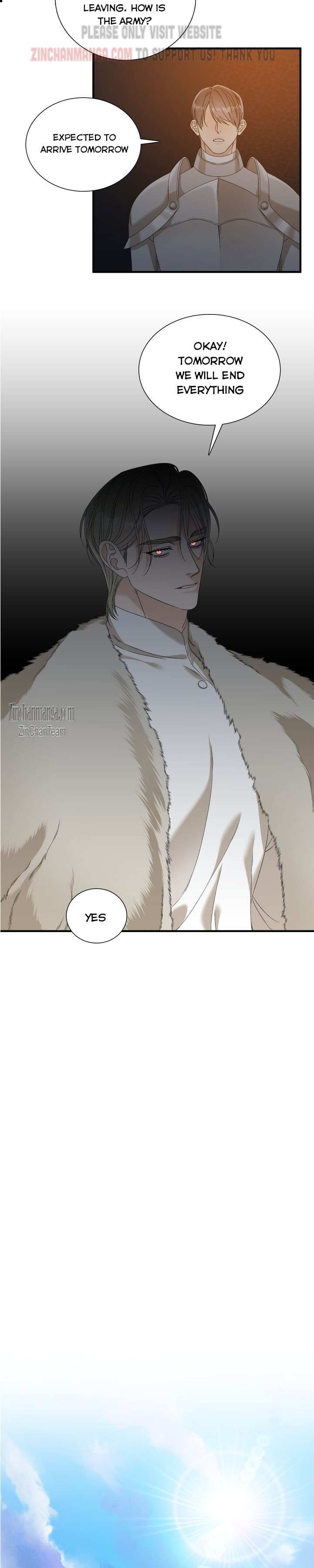 SMYRNA & CAPRI Chapter 64 - Page 17 in English