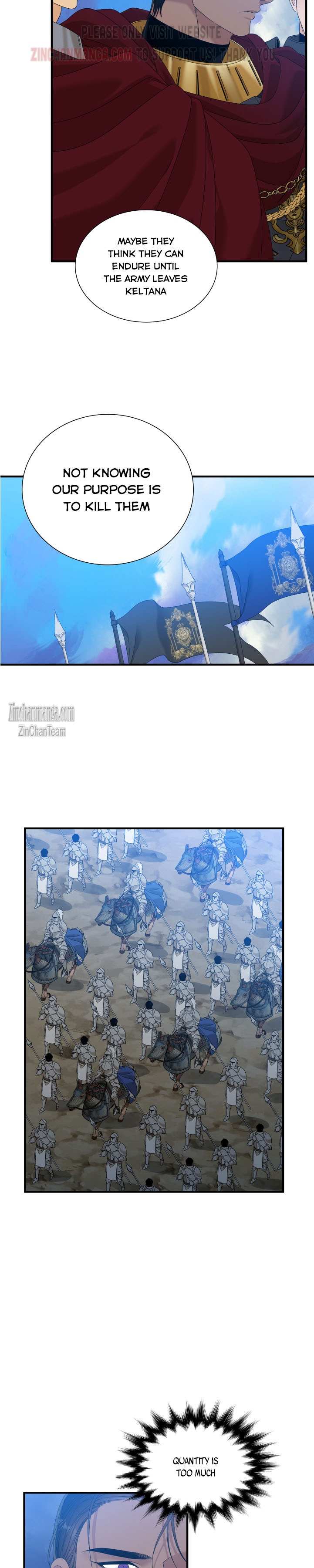 SMYRNA & CAPRI Chapter 64 - Page 20 in English