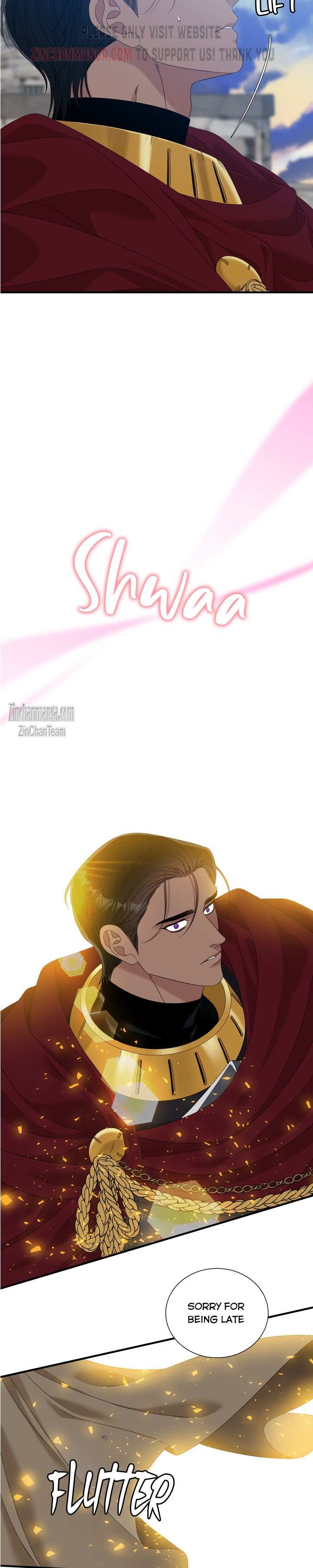 SMYRNA & CAPRI Chapter 64 - Page 23 in English
