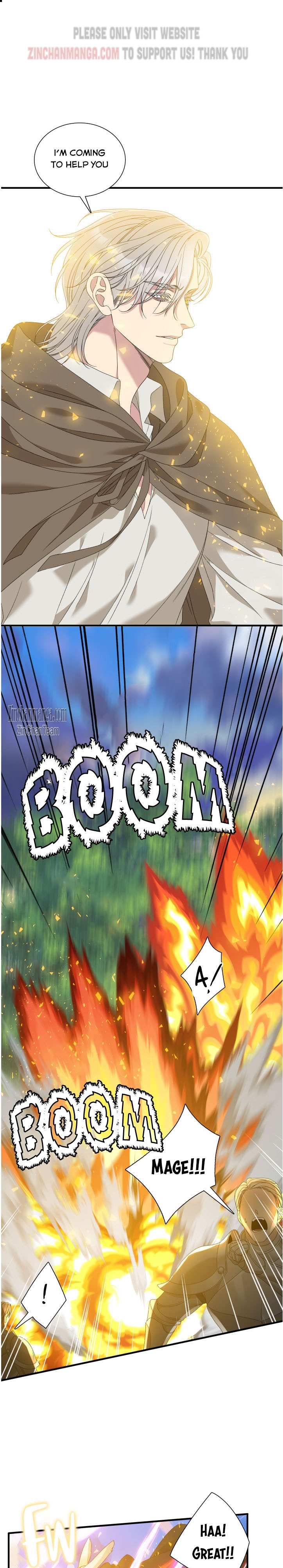 SMYRNA & CAPRI Chapter 64 - Page 25 in English