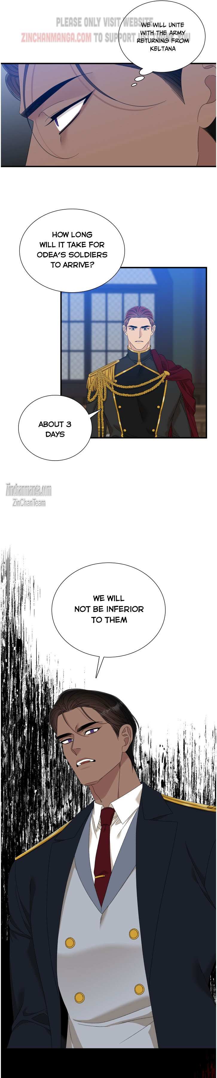 SMYRNA & CAPRI Chapter 64 - Page 5 in English