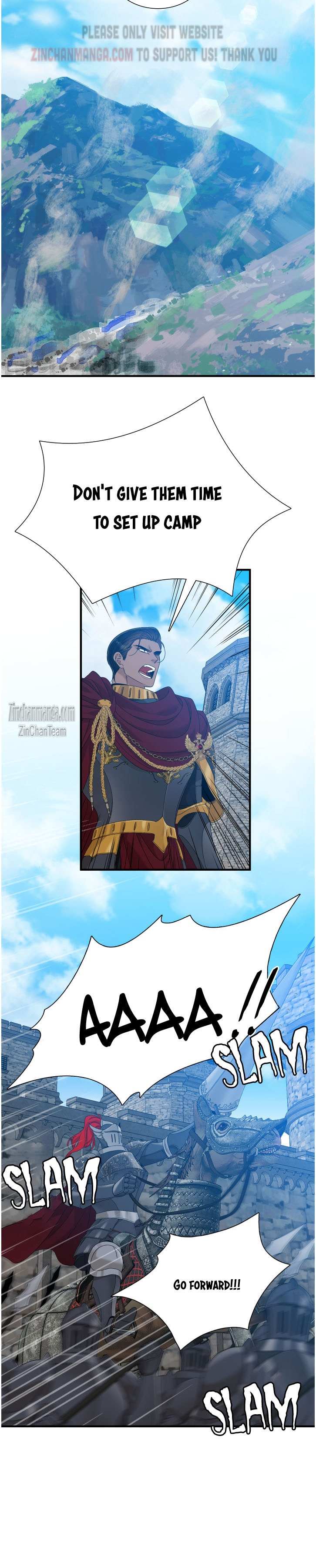 SMYRNA & CAPRI Chapter 64 - Page 7 in English
