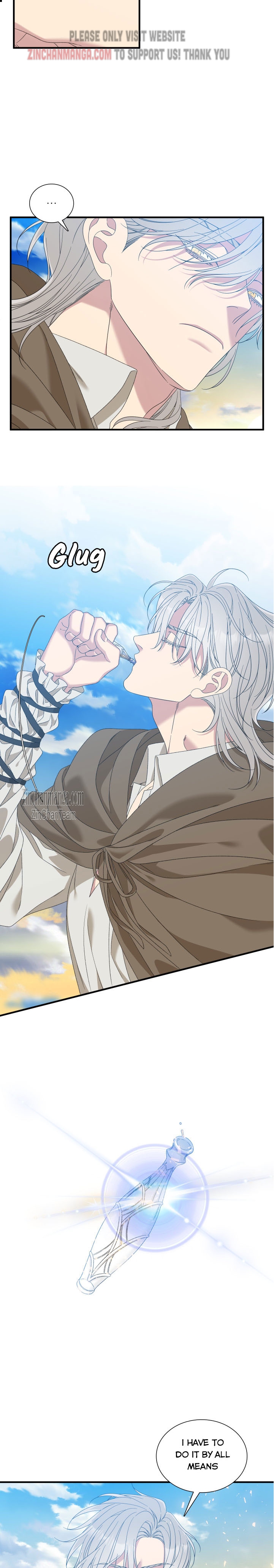 SMYRNA & CAPRI Chapter 65 - Page 10 in English