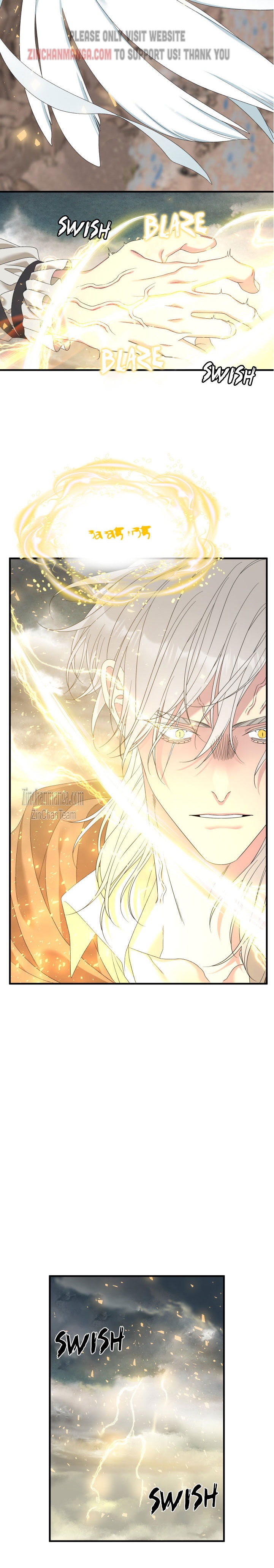 SMYRNA & CAPRI Chapter 65 - Page 12 in English