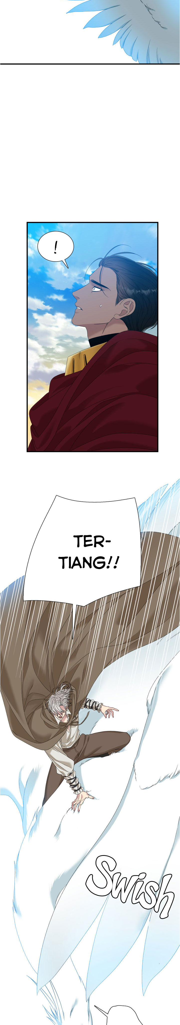 SMYRNA & CAPRI Chapter 65 - Page 8 in English