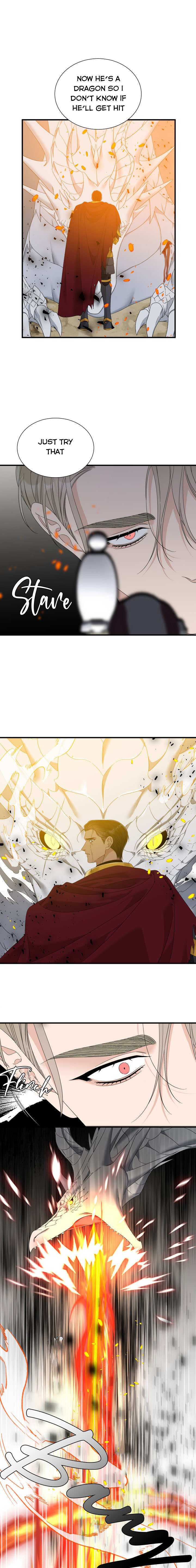 SMYRNA & CAPRI Chapter 66 - Page 12 in English