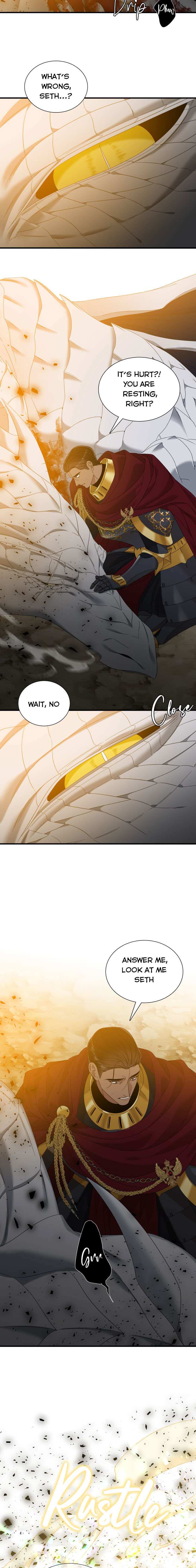 SMYRNA & CAPRI Chapter 66 - Page 15 in English