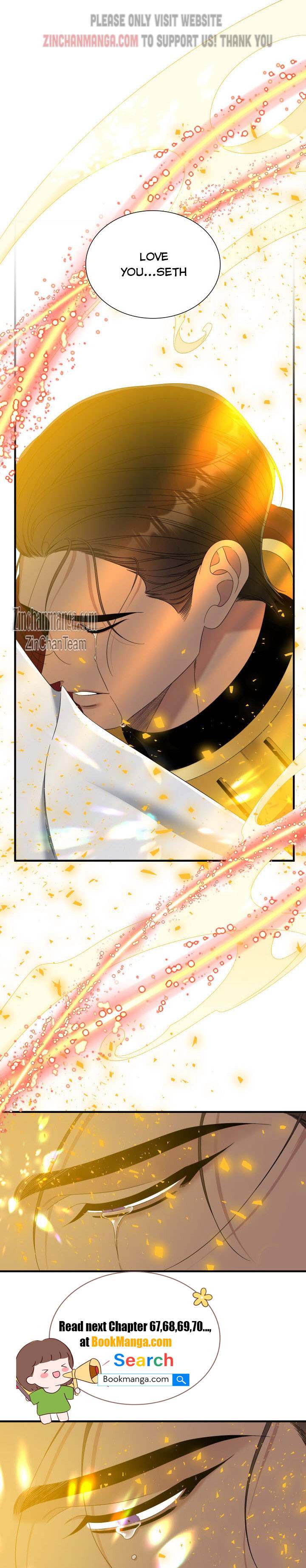 SMYRNA & CAPRI Chapter 66 - Page 18 in English