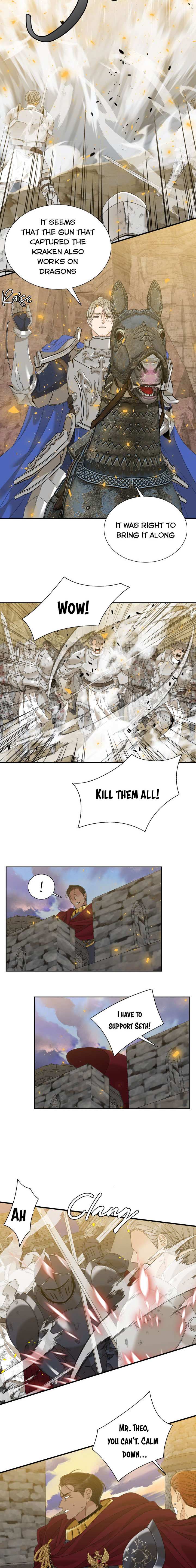 SMYRNA & CAPRI Chapter 66 - Page 3 in English